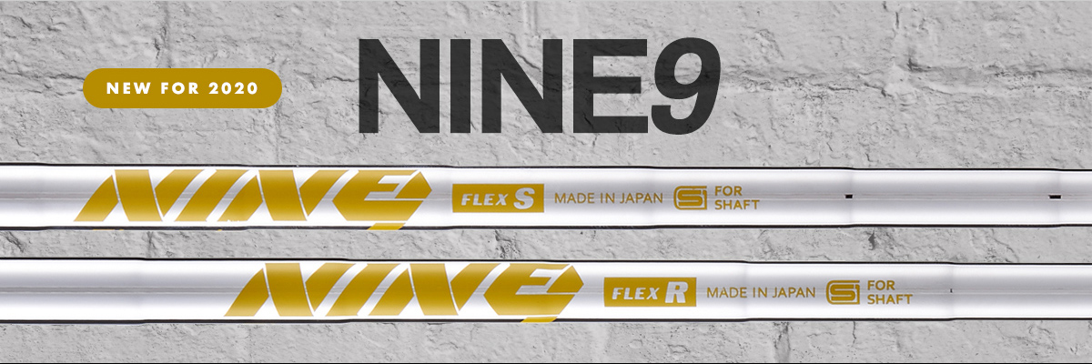 Shafts Shimada 9 2020