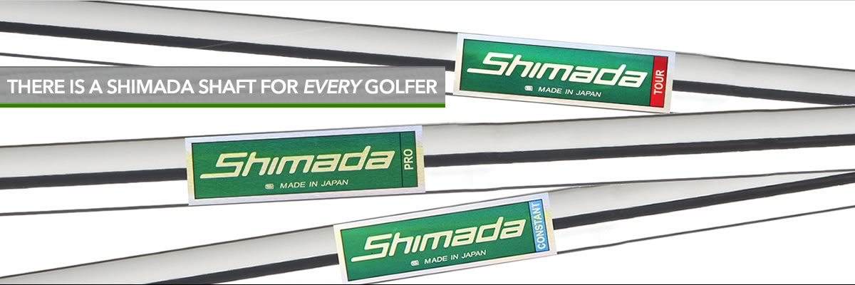 Shafts Shimada