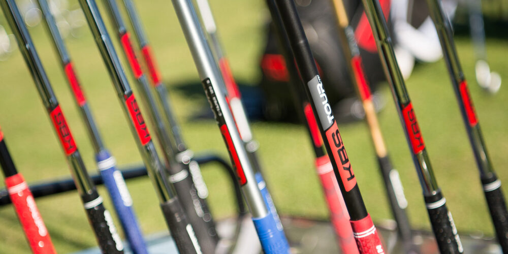 Shafts KBS
