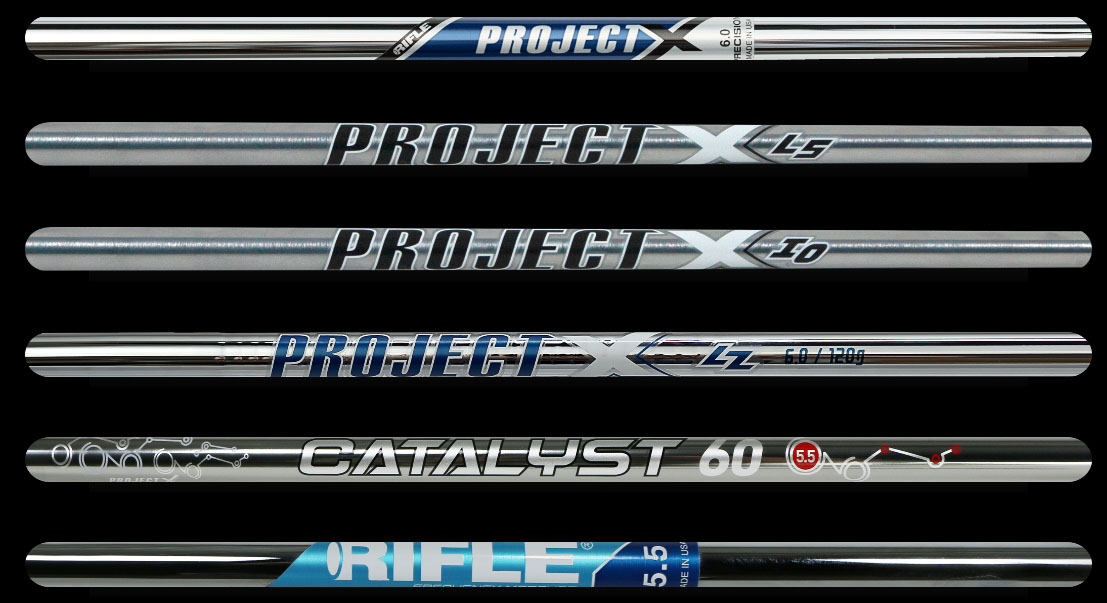 Shafts ProjectX